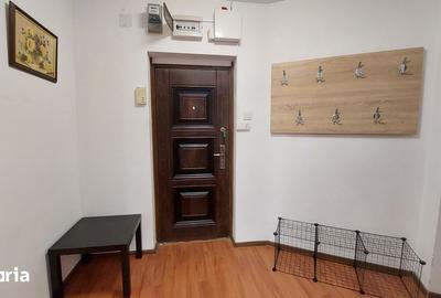 Închiriere Apartament cu 2 camere, renovat, etaj 2, balcon inchis, Titan metrou - 3