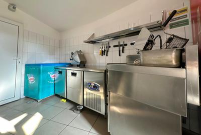 Spatiu comercial in Constanta, Tomis Nord - afacere la CHEIE - 5