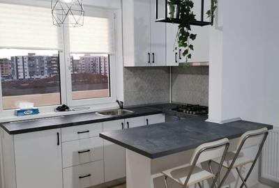 Inchiriez Studio -  Metrou Berceni -Centrala proprie - 2