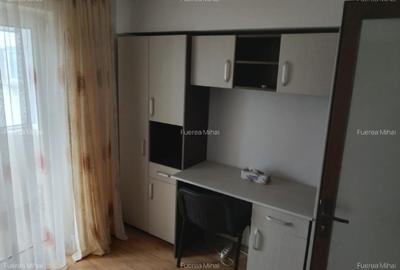 Apartament 3 camere decomandat zona Unirii ACR - 7