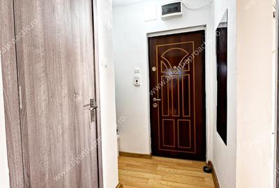 Apartament modern, complet renovat, în cartierul Micro 17 – Galați - 7