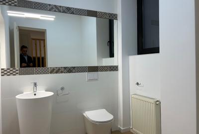 Spațiu pentru birouri in vila recent renovata cu arhitectura veche in Dorobanti - 6