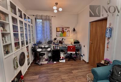 Casa de Vanzare | P-ta Alba Iulia | 185 mp | Curte | Terasa - 7