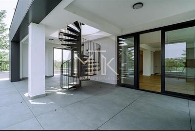BRICKVILLE RESIDENCE | Apartament 4 cam I Prima inchiriere - 10