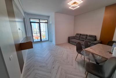 Mamaia Nord-Mackerel, 2 camere cu vedere spre mare și loc de parcare - 2