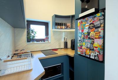 Studio Modern - Dorobanti | Pta. Romana | Stefan cel Mare - 11