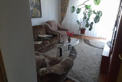 Apartament 2 camere de vanzare  strada D-na Stanca  Fagaras jud. Brasov - 1