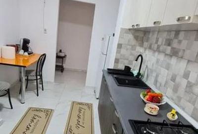 Apartament 3 Camere,Pantelimon,Mega Mall,bl.1978,reabilitat,et,3/10,Amenajat - 2