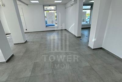 Spațiu comercial de închiriat | Zona Nord-Vest - 4
