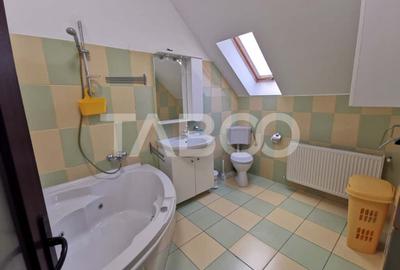 Apartament cu 3 camere langa facultatea de Stiinte de inchiriat - 7