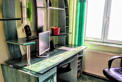 Apartament 3 camere, etaj 4/4, 52 mp utili, zona Piata Sud – Mausoleul Eroilor - 8