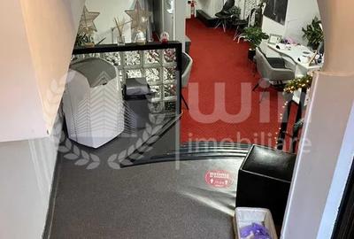 Spatiu Comercial | 85mp utili | Ultracentral | Zona Piata Unirii - 8