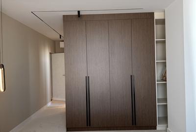 Penthouse pe bune, 5 camere, vedere la Mare si la Lac, 5 parcari subterane - 44