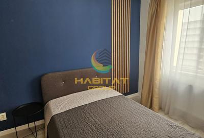 Vanzare Apartament 2 Camere Mobilat si Utilat- Berceni! - 21