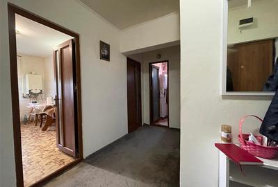 Apartament 3 camere de vanzare zona Spitalului- Tulcea - 7