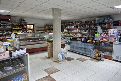 Oportunitate  de investiție – Clădire + afacere activă, Șoimi (Bihor) - 4