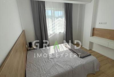 Apartament 2 camere | Semidecomandat | Parcare | Floresti - 5