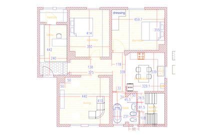 Apartament 4 camere in vila Unirii | Renovat complet | Boxa - 24