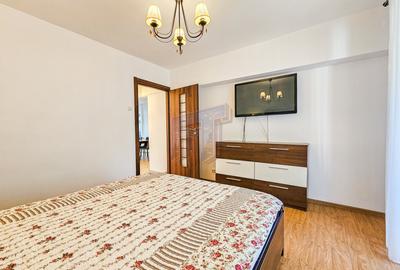 Închiriere 3 camere decomandat Piața Iancului, mobilat complet - 5