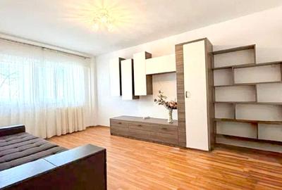 Apartament cu 2 camere decomandat, mobilat în Tătărași