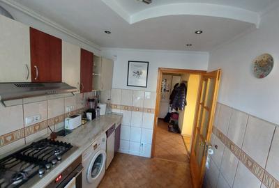 Apartament 2 camere Centru de închiriat - 4