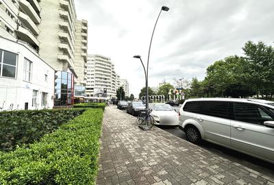INCHIRIERE Spațiu comercial 173 mp. Vitrina Mare la Bulevard CETATE Alba Iulia - 6
