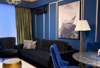 Apartament cu 2 camere decomandat, mobilat în Politehnica