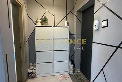[VITAN] Apartament 2 camere - decomandat | Mobilat si Utilat - 2