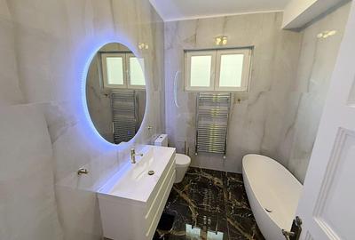 Prima inchiriere ! Muzeul Zambaccian, apartament 2 camere amenajat Lux, parter - 13