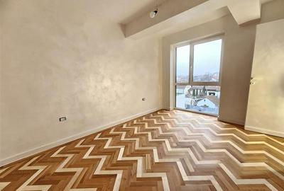 Penthouse 170 mp Unirii AMA Residence cu 2 parcari - 6