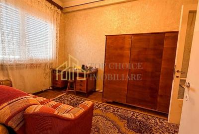 APARTAMENT 4 CAMERE - CALEA PLEVNEI 126 MP TOTAL PARCARE - FARMEC INTERBELIC - 12