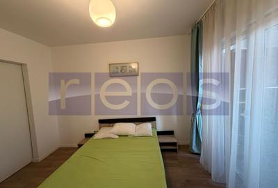 VANZARE 2 CAMERE | PETROM CITY | 63MP | UTILAT SI MOBILAT | TERASA 9MP - 5