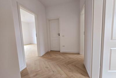 Duplex cu pereti separati langa padure si acces facil spre DN - 13