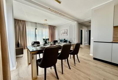 Green Residence Faza 3| Vila individuala 5 camere - 9