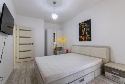 2 camere, premium, AC, garaj, bloc nou, Plopilor zona parcul Rozelor - 20