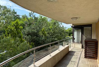 5 CAMERE | DE INCHIRIAT | HERASTRAU CU VEDERE DIRECTA SPRE PARC - 21