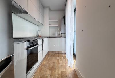 102 The Address Apartament 2 camere Parcare Subterana Inclusa - 11
