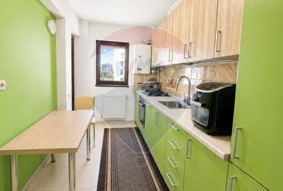 Apartament cu 2 camere de vânzare - 6