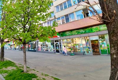Spatiu comercial, investitie, Berceni, 100 mp, chirias stabil si randament sigur - 1