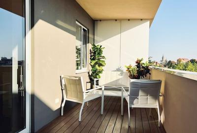 De inchiriat apartament locatie centrala-Timisoara - 14