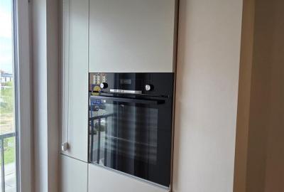 Apartament modern 3 camere 100mp Buna Ziua zona LIDL - 15