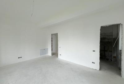 DUPLEX 3 CAMERE || CURTE 110 MP || FINALIZAT || DOMENII - GRIVITA - 8