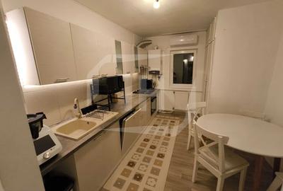 Apartament 3 camere, etajul 1, Zorilor - 4