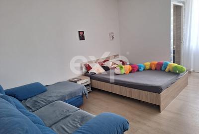 Garsonieră decomandată, mobilată în Craiovei