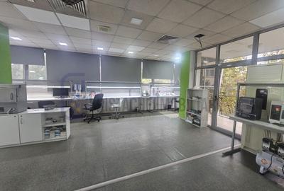 Spațiu comercial, de 215 mp, în Tineretului