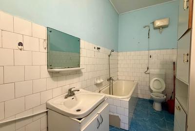COMISION 0% | Apartament 2 Camere | UltraCentral | Etaj 2 - 8