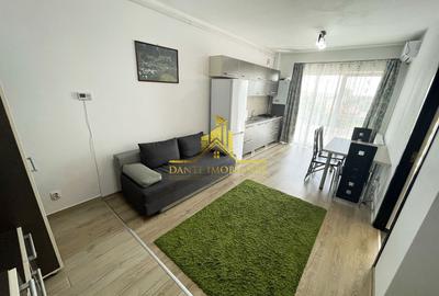 2 camere, modern, terasa, parcare, bloc nou, Marasti, zona Park Lake - 1