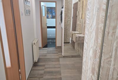 Vand apartament 2 camere decomandat in Deva,  22 Decembrie (Politie Municipiu) - 6