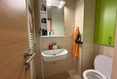 APARTAMENT PREMIUM 3 CAMERE DECOMANDAT GRAN VIA PARK - 14