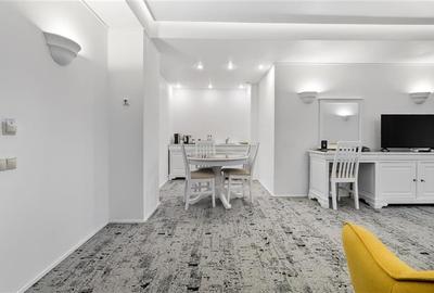 APARTAMENT 3 CAMERE, RECENT RENOVAT IN HOTEL ALPIN, POIANA BRASOV - 3